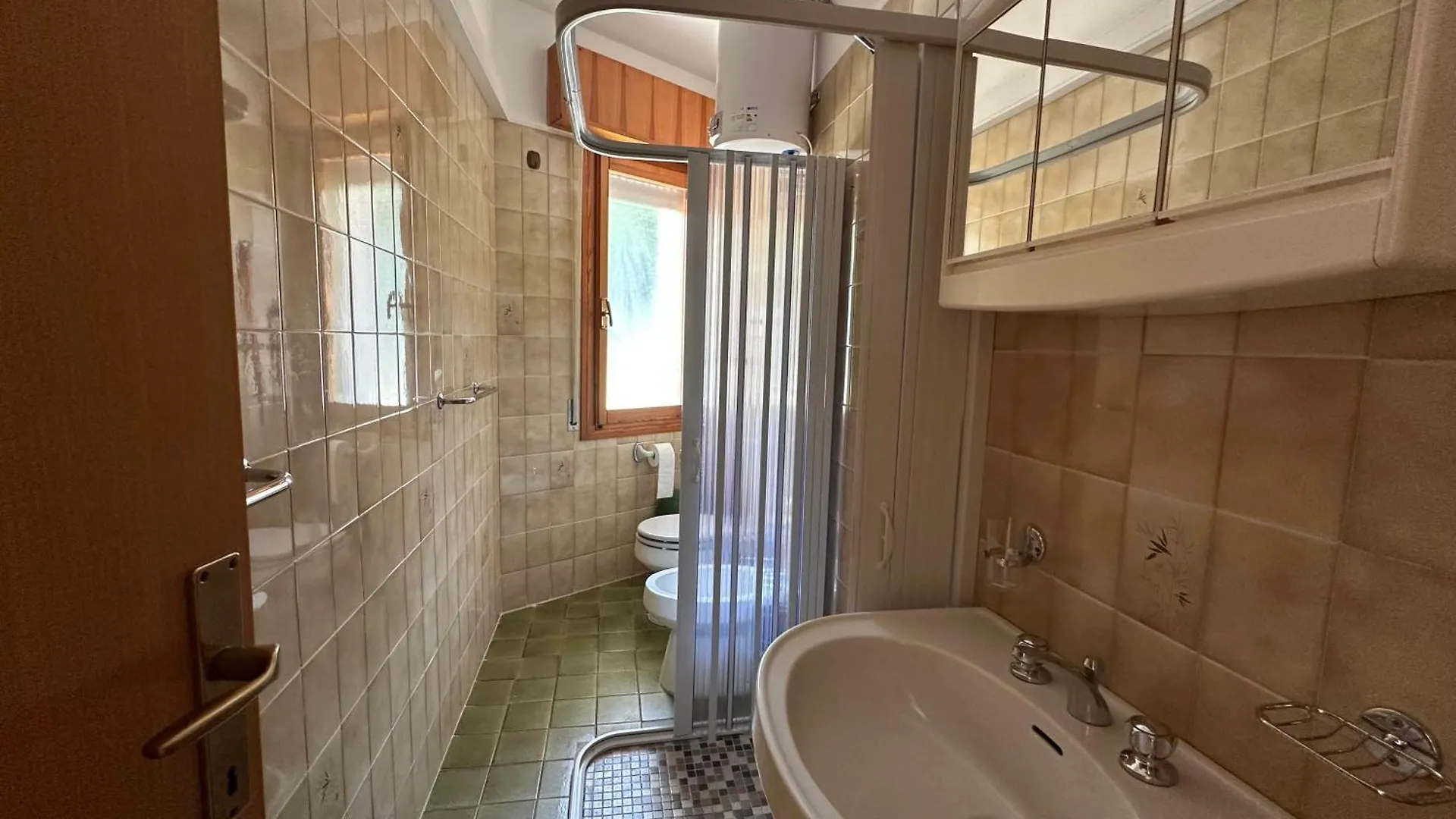Prisma Apartamento Bibione 0*,