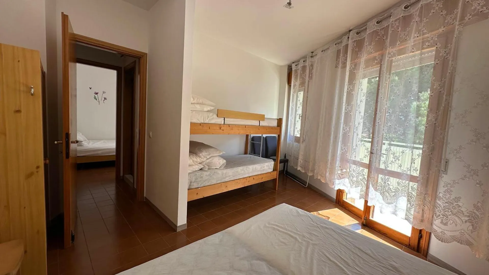 Prisma Apartamento Bibione Itália