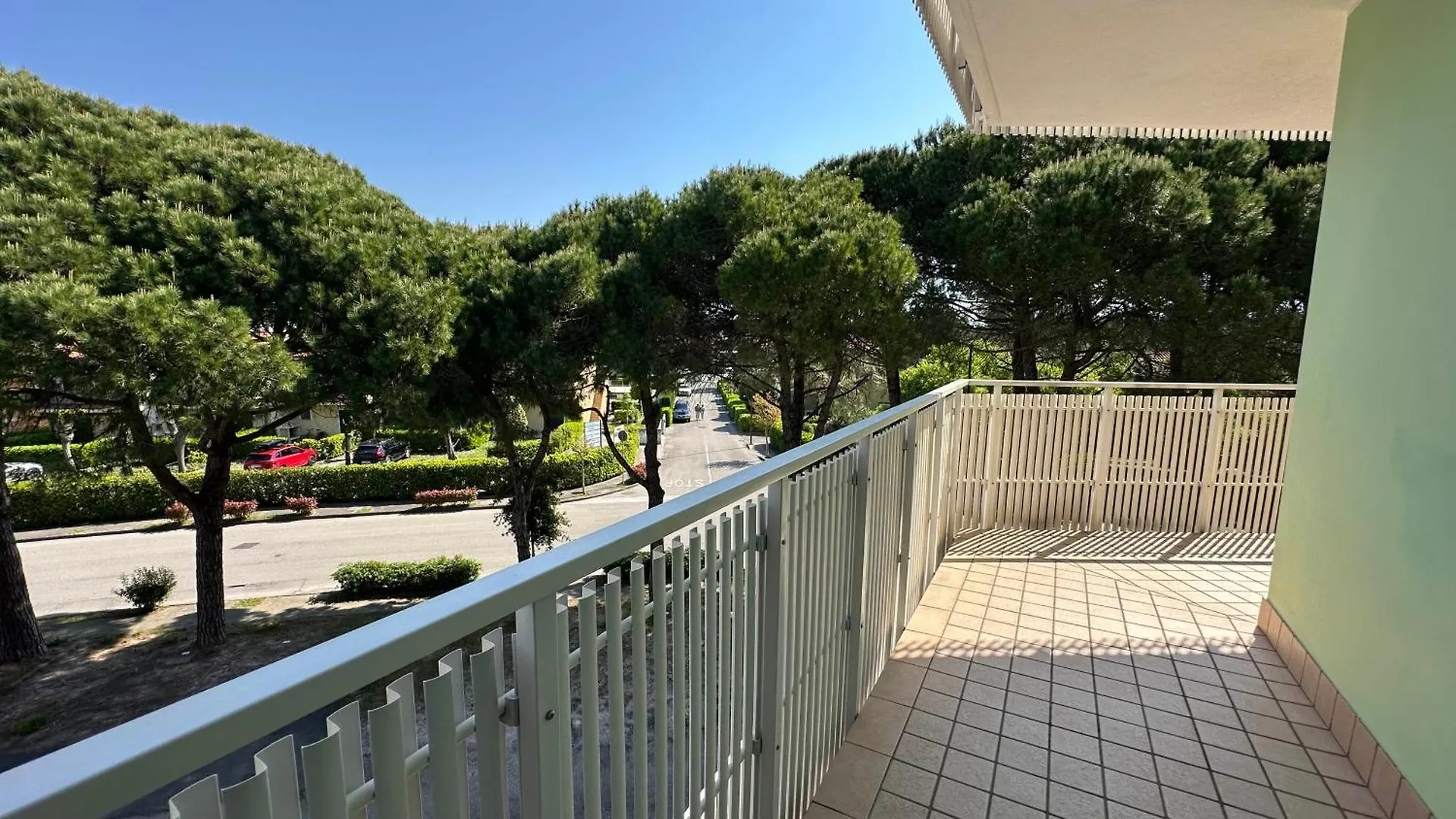 Prisma Apartamento Bibione